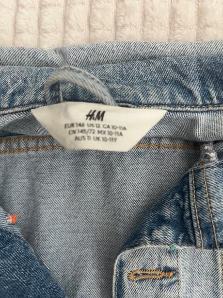 Bunda, h&m,140