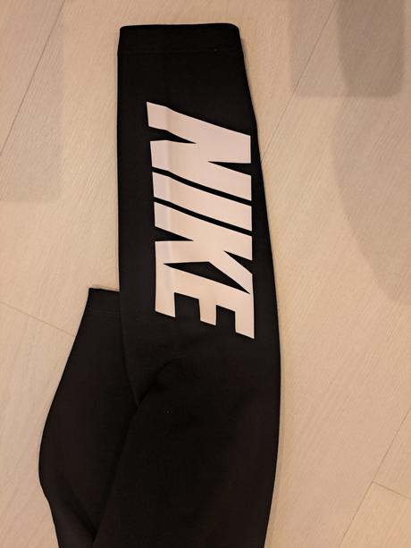 Legíny nike, nike,m