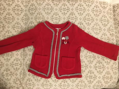 Mayoral svetrik, mayoral,92