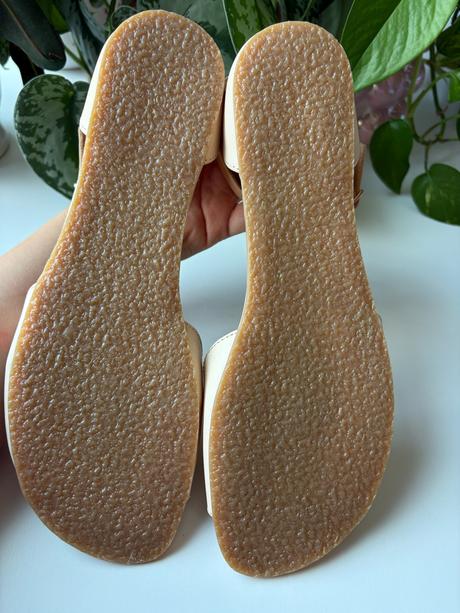 Shapen barefoot sandálky lily 3.0 natural, veľ.37r, 37