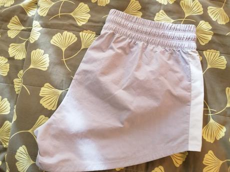 Trendy športové kraťasy reebok, reebok,l