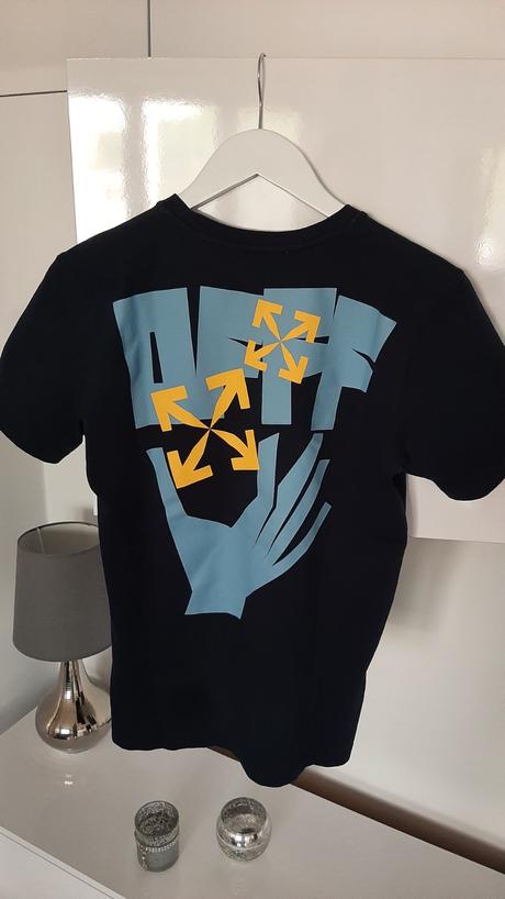 Chlapcenske tricko offwhite, m