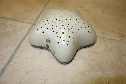 Uspávacia hviezda top kvalita,