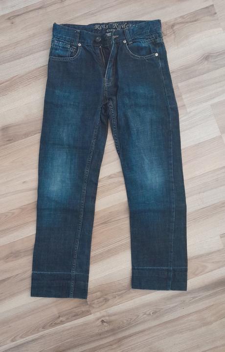 Chlapčenské rifle 152, 152