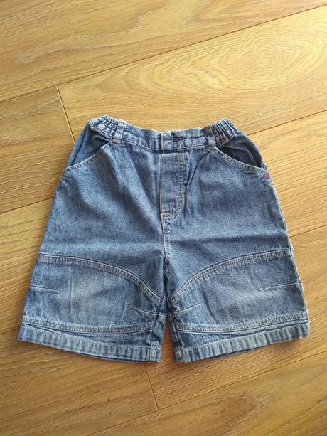 Riflové šortky 86, adams,86