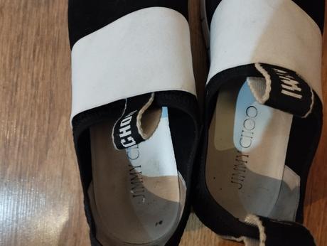 Topánky, jimmy choo,38