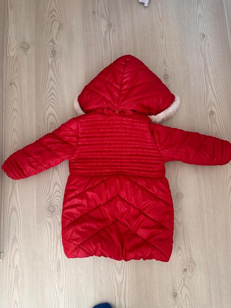 Mayoral bunda, mayoral,92