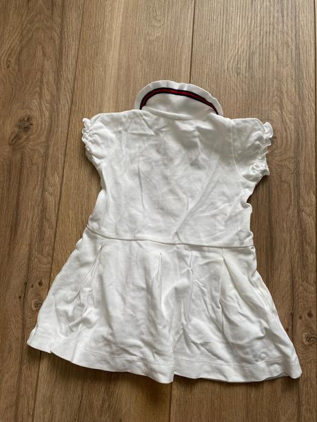 Benetton šaty 68, benetton,68