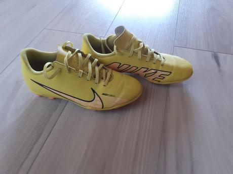 Kopačky, nike,36