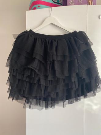 Tylová sukňa, mayoral,164