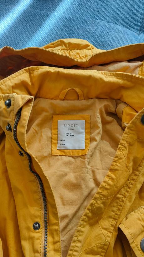 Lindex parka, lindex,116