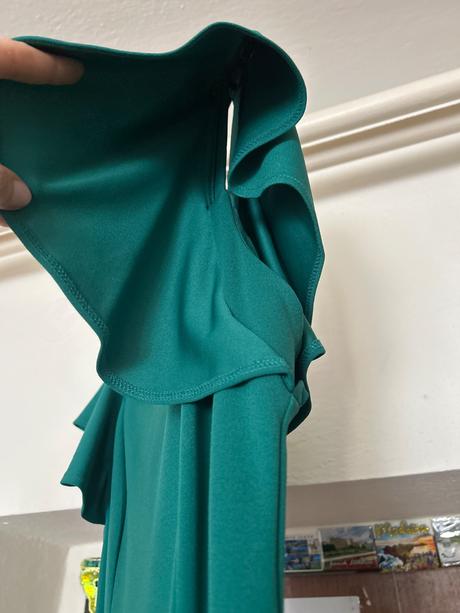 Krasne saty, mohito,xl