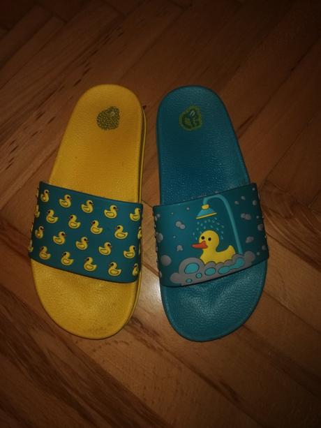 Dedoles šľapky, 31