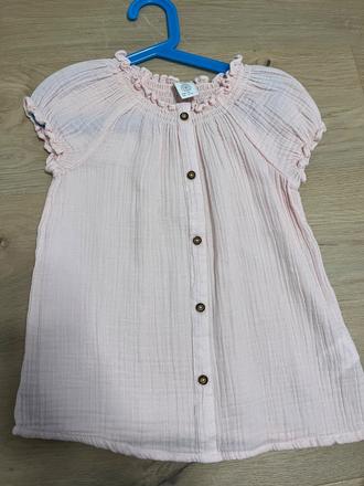 Bluzka lindex 116, lindex,116