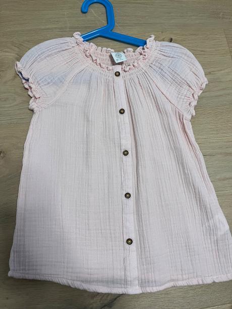 Bluzka lindex 116, lindex,116