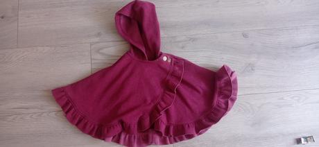 Pončo, 80