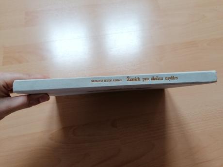 Ženích pre slečnu myšku, 