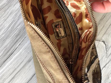 Guess kabelka, guess