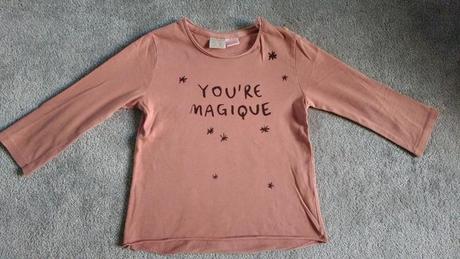 Tričko zara, zara,98