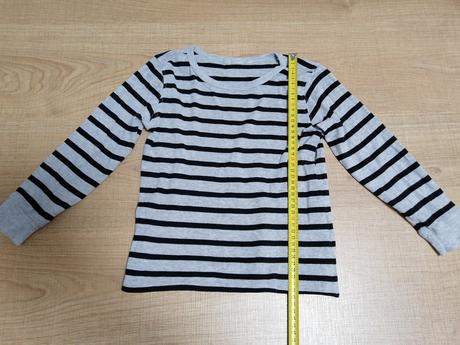 Tricko, velkosť 122/128, 128