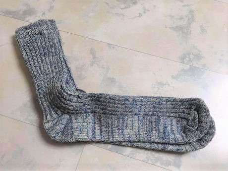Hrubé melírované ponožky, tatrasvit,42