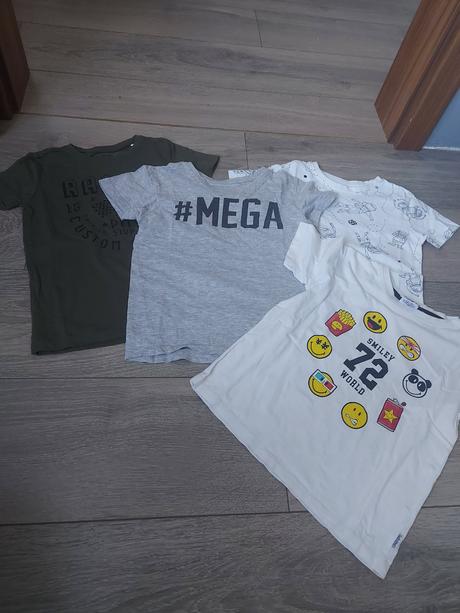 4x reserved tricka, reserved,116