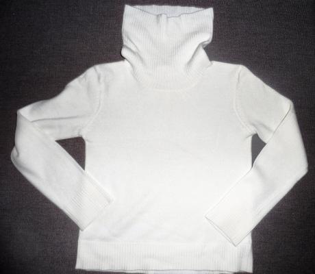 Smotanový roláčik, cherokee,116