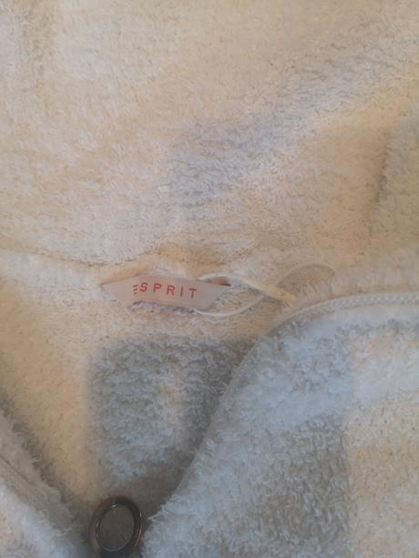 Esprit mikina 36-ka, esprit,s