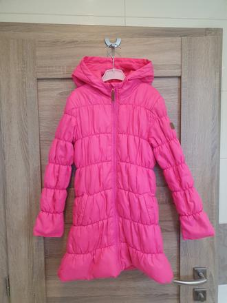 Prechodná predĺžená vetrovka, lewro,140