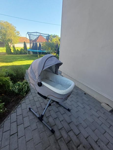 Inglesia guad 4 in 1, inglesina,inglesina quad