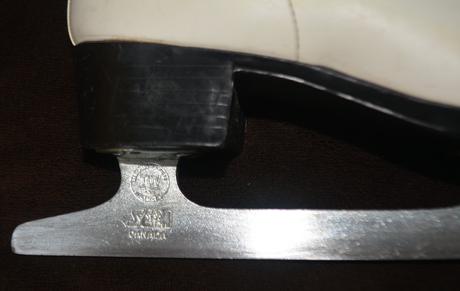 Dievčenské korčule veľ.33, 33