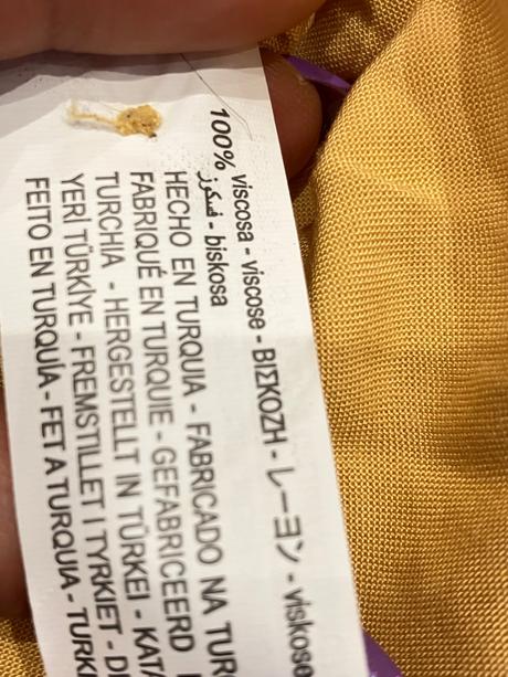 Dámske košeľové šaty horčicové bershka (26), bershka,s