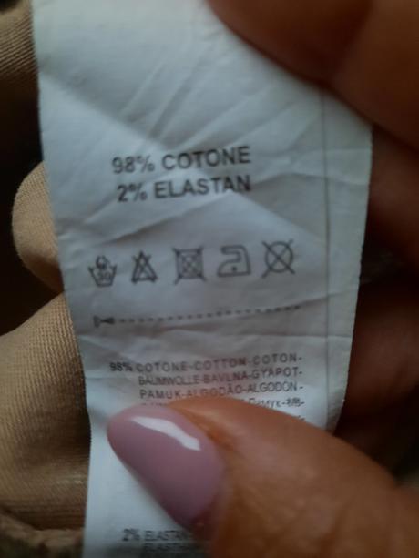 Dámske rifle, calliope,xs