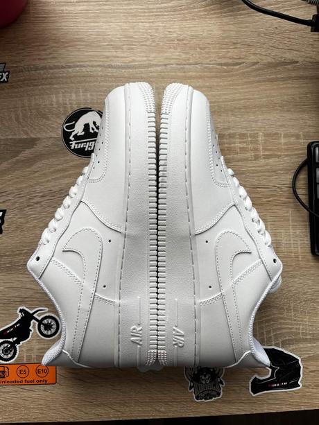 Nike air force 1, nike,45