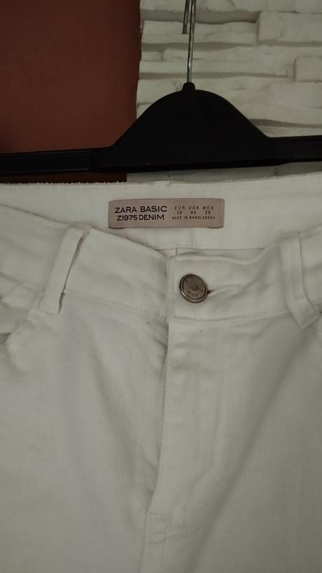 Rifle zara 7/8, zara,36