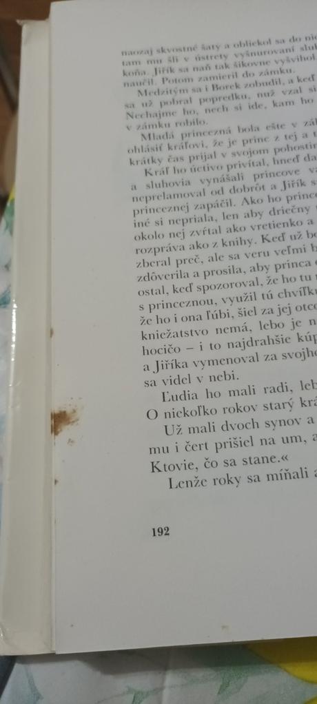 Zlatá kniha rozprávok, 