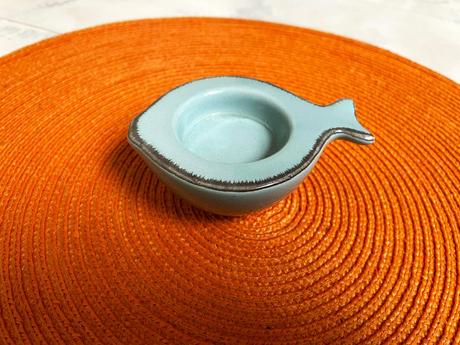 Svietnik na čajovú sviečku, 