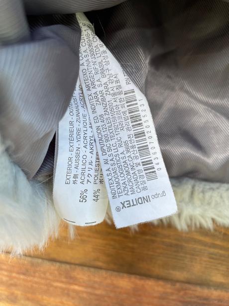 Vesta zara, zara,128