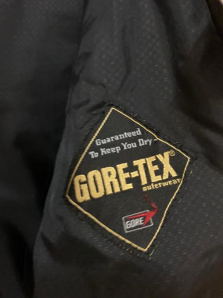 Zimna bunda na sport, m