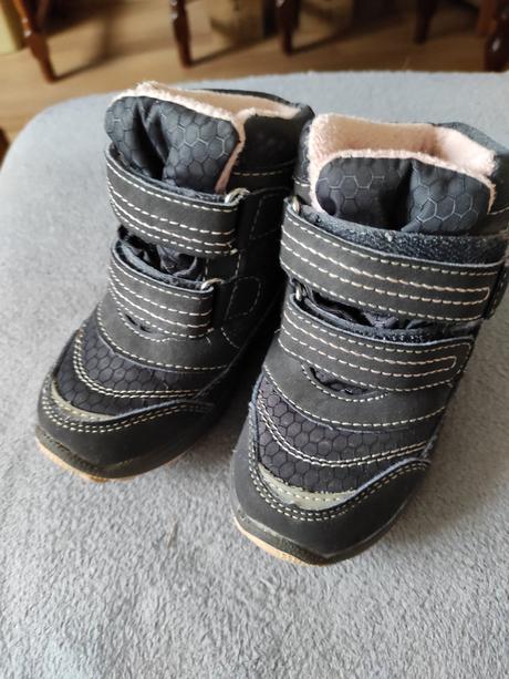 Topánočky, lupilu,22