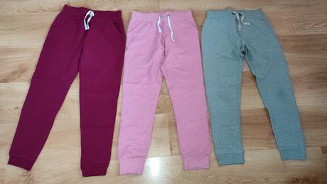 Tepláky top stav, marks & spencer,146