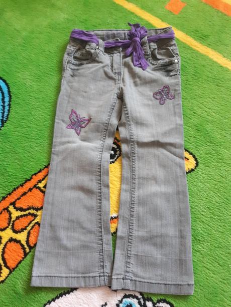 Rifle s opaskom, palomino,104