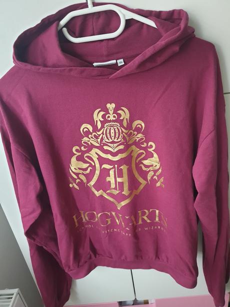Mikina harry potter, pepco,170