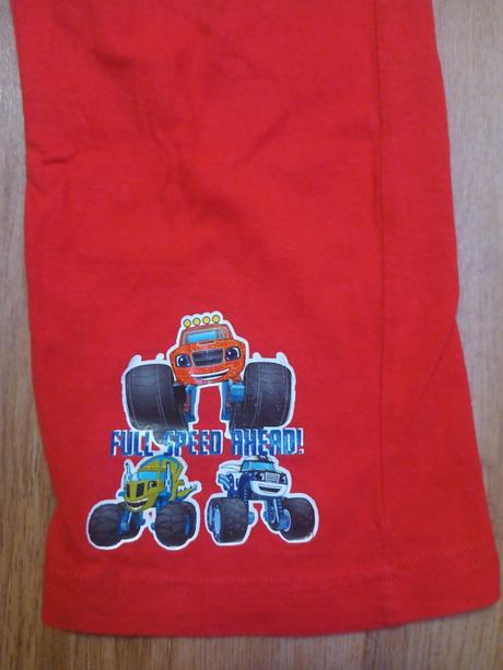 Pyžamové nohavice, disney,110