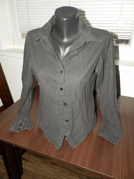 Košeľa tenká s/m, m