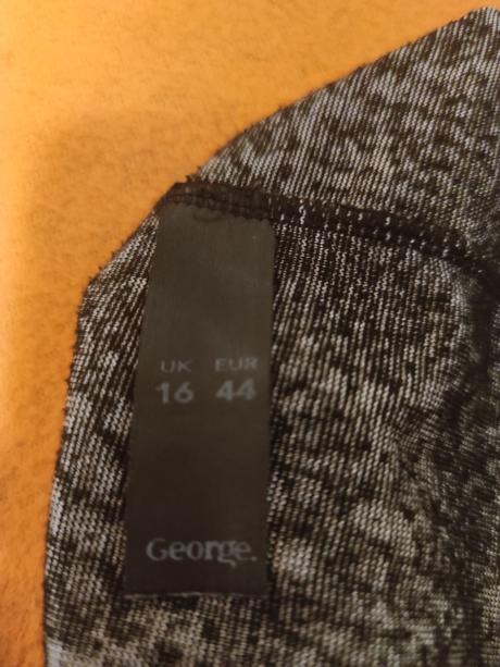 Tunika veľ. 44, george,44