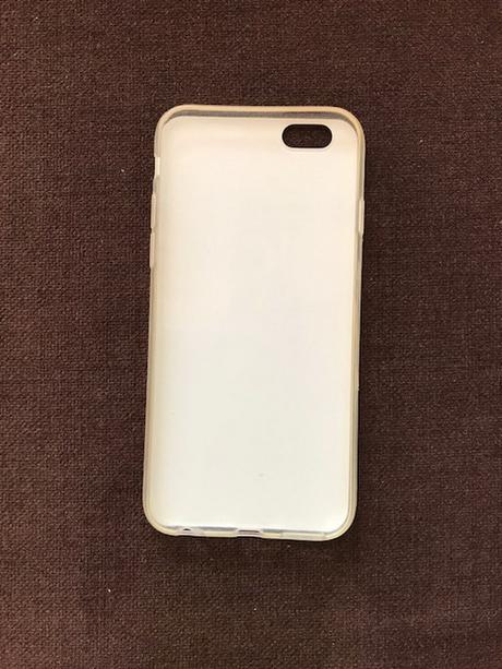 Obal na mobil iphone 6s, 