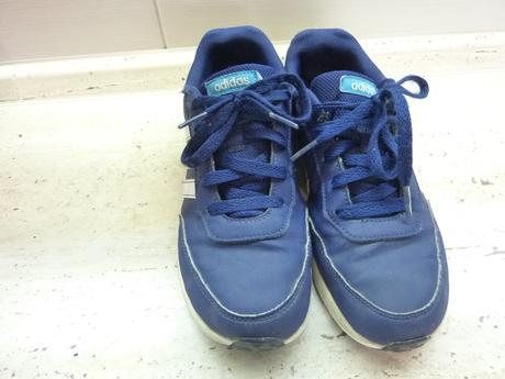 Tenisky, adidas,36