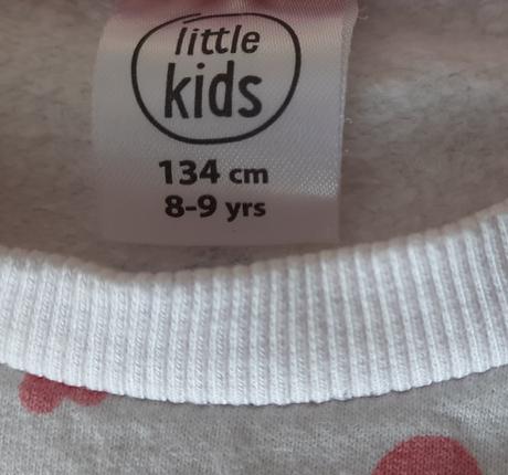 Mikiny - 2 ks, pepco,134