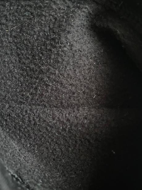 Čierne termolegíny esmara, esmara,xl